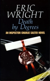 Capa do artigo Death By Degrees