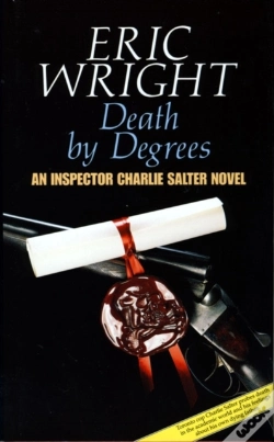 Capa do artigo Death By Degrees