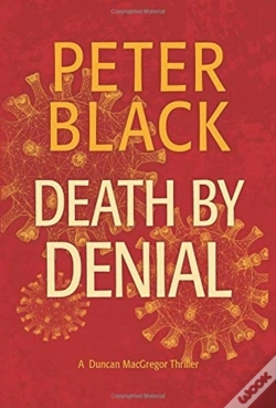 Capa do artigo Death By Denial