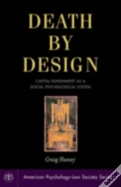 Capa do artigo Death By Design