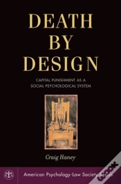 Capa do artigo Death By Design