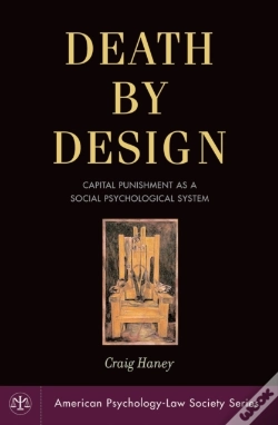 Capa do artigo Death By Design