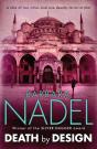 Death By Design (Inspector Ikmen Mystery 12) - Preview