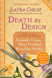 Capa do artigo Death By Design