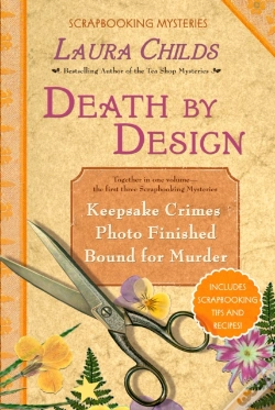Capa do artigo Death By Design