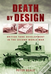 Capa do artigo Death By Design