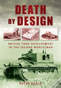 Capa do artigo Death By Design
