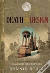 Capa do artigo Death By Design