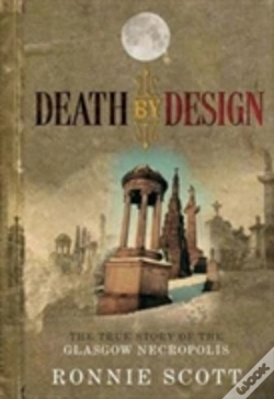 Capa do artigo Death By Design