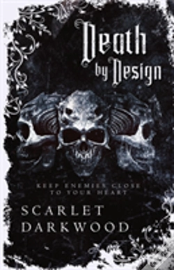 Capa do artigo Death By Design