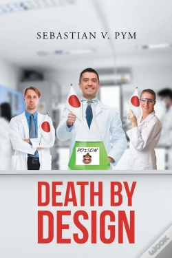 Capa do artigo Death By Design
