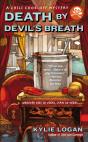 Death By Devil'S Breath - Preview