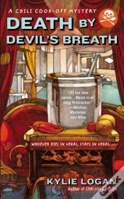 Capa do artigo Death By Devil