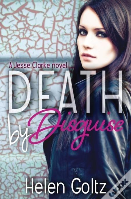 Death By Disguise