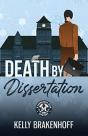 Death By Dissertation - Preview