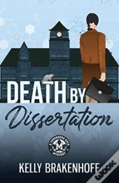 Death By Dissertation
