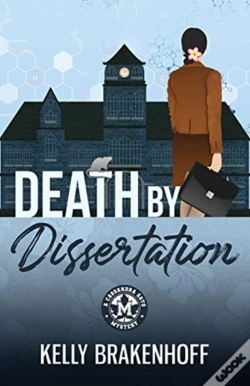 Capa do artigo Death By Dissertation