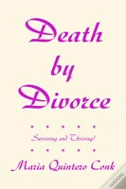 Capa do artigo Death By Divorce