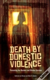 Capa do artigo Death By Domestic Violence