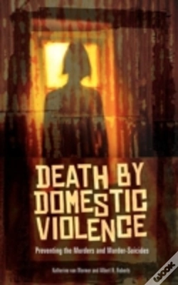 Capa do artigo Death By Domestic Violence