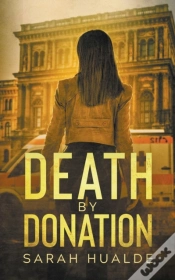 Capa do artigo Death By Donation