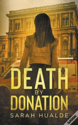 Capa do artigo Death By Donation