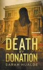Death By Donation - Preview