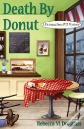 Death By Donut