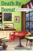 Death By Donut