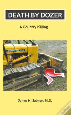 Capa do artigo Death By Dozer