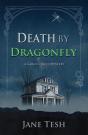 Death By Dragonfly - Preview