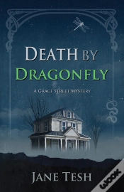 Capa do artigo Death By Dragonfly