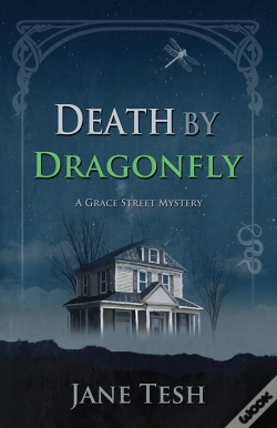 Capa do artigo Death By Dragonfly