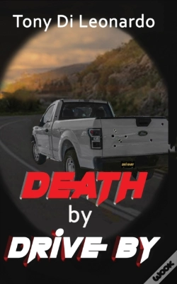 Capa do artigo Death By Drive By