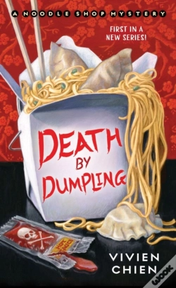 Capa do artigo Death By Dumpling