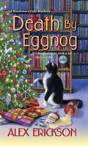 Death By Eggnog - Preview