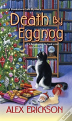 Capa do artigo Death By Eggnog