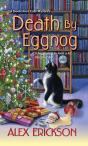 Death By Eggnog - Preview