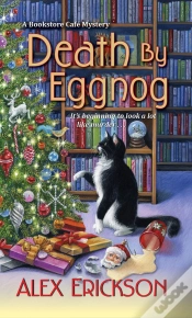 Capa do artigo Death By Eggnog