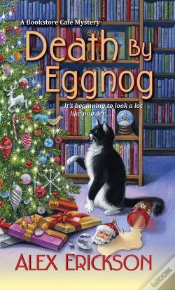 Capa do artigo Death By Eggnog