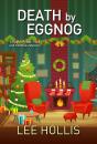 Death By Eggnog - Preview