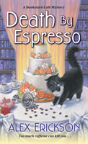 Death By Espresso - Preview