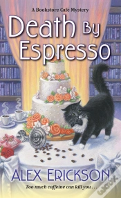 Capa do artigo Death By Espresso