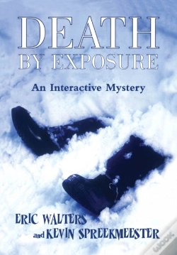 Capa do artigo Death By Exposure