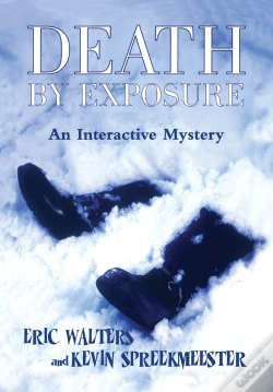 Capa do artigo Death By Exposure