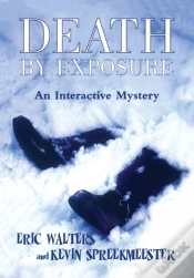 Capa do artigo Death By Exposure