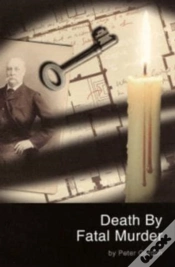 Capa do artigo Death By Fatal Murder