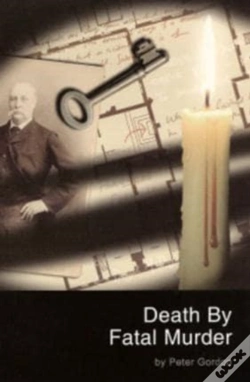 Capa do artigo Death By Fatal Murder