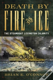 Capa do artigo Death By Fire And Ice