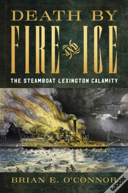 Capa do artigo Death By Fire And Ice